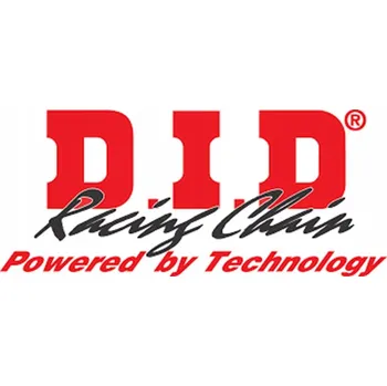 Řetězová sada pro motocykl SPOJOVACÍ ČLÁNEK ŘETĚZU DID 525VX3, ZAPÍNACÍ SPOJKA