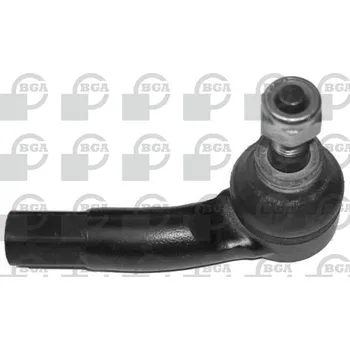 Čep řízení Hlava příčného táhla řízení - čep řízení BGA SR9613