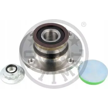 Zavěšení kol Optimal 102069 Sada ložisek kola