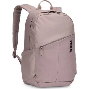 Městský batoh Batoh na notebook THULE Notus 20 L - růžový