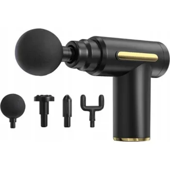 Masážní přístroj Masážní Přístroj MG BX720RD 24 W