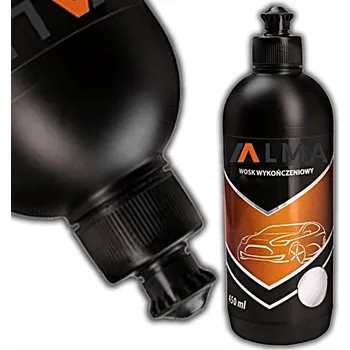 Autovosk VOSK PRO DOKONČENÍ A OCHRANU LAKU – EFEKT ZRCADLA – OCHRANA LAKU 450 ml