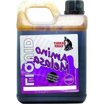 Boilies Nástraha přírodní těsto na ryby Bandit Carp