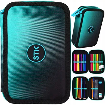 Penál Penál rozkládací dvoupatrový Starpak