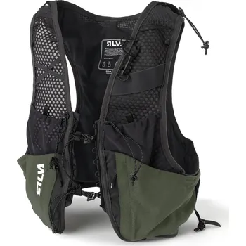 Sportovní batoh Vesta SILVA Strive 10 Green XS XS