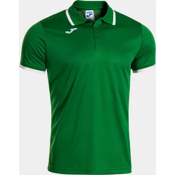 JOMA COMBI PREMIUM POLOKOŠILE - Zelená, Bílá - velikost 4XS
