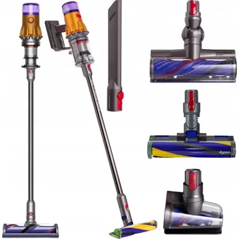 Vysavač Dyson V12 Detect Slim Absolute