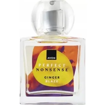 Dámský parfém Perfect Nonsense Ginger Blaze - 50 ml