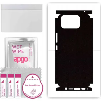 Pouzdro na mobilní telefon Ochranná Fólie apgo pro Asus ZenFone 12 Ultra 1 ks