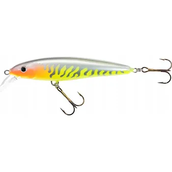 Umělá nástraha Jaxon Wobler Alba Twitch 7,5 cm 8 g MA