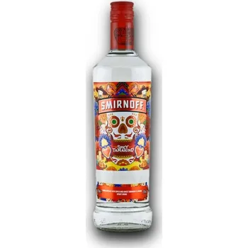 Likér Smirnoff Spicy Tamarind 0,7l 30%