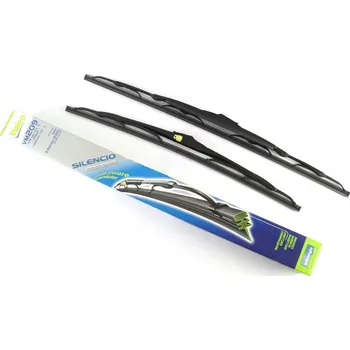 Stěrač Lišta stěrače Valeo 574254 přední 575 mm