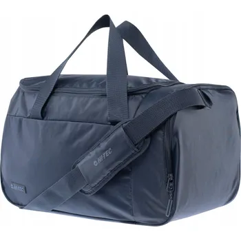 Sportovní taška Hi-Tec sportovní taška polyester logo