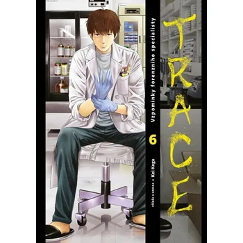 Trace 6 - Kei Koga
