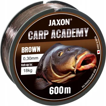 Vlasec Jaxon Carp Academy 0,35 mm x 600 m