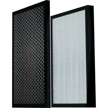 Čistička vzduchu Filtr do čističky vzduchu a zvlhčovače Webber AP9750 SMART HEPA 13 PRO