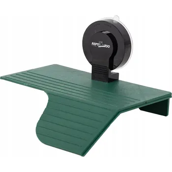 Teraristika Repti-Zoo Rampa pro želvy S - ostrov pro želvy