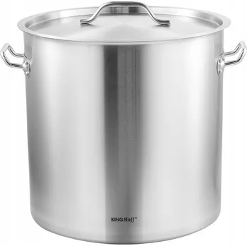 Hrnec Tradiční Hrnec Kinghoff 71 l