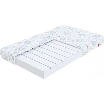 Matrace Dětská pěnová matrace MELODY DUMBO 80x180 cm