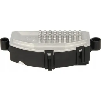 Klimatizace automobilu Regulátor otáček ventilátoru topení Audi Q3 (F3) 18- 5Q0907521F