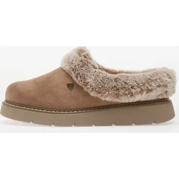 Dámská obuv Tenisky Skechers Keepsakes Lite - Cozy Blend Taupe EUR 39.5