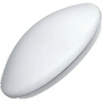 Bodové svítidlo NBB NBB GALAXY LED svítidlo 230-240V 40W / 840 prům. 388 mm IP44 252060245