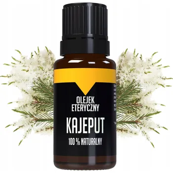 Esenciální olej svěží Bilovit 10 ml