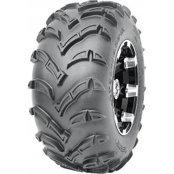 WANDA PNEUMATIKA ATV 18X9.50-8 4PR P377 27J TL ZADNÍ DOT 21-25/2025 VZOREK 11MM