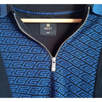 Pánské polotriko NEXT