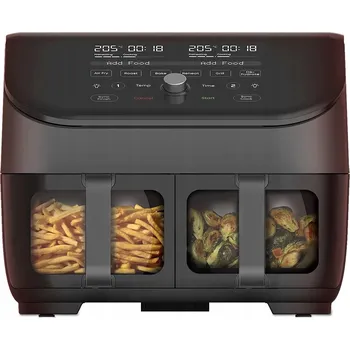 fritéza Horkovzdušná fritéza Instant Pot Vortex Plus 1700 W 7,6 l