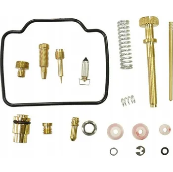 Karburátor BRONCO OPRAVNÁ SADA KARBURÁTORU POLARIS SPORTSMAN 500 '99-00, MAGNUM 500 '0