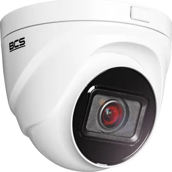 Bezpečnostní kamera IP kopulovitá kamera (dome) BCS BCS-V-EIP45VSR3 5 Mpx