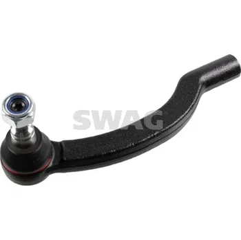 Čep řízení Hlava příčného táhla řízení - čep řízení SWAG 62 93 2193