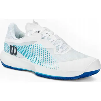 Pánská tenisová obuv Pánské tenisové boty Wilson Kaos Swift 1.5 Clay WRS331060 vel. 43 1/3