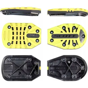 Sjezdové boty Lyžařské boty Scott G Series WTR Sole 3pin 30
