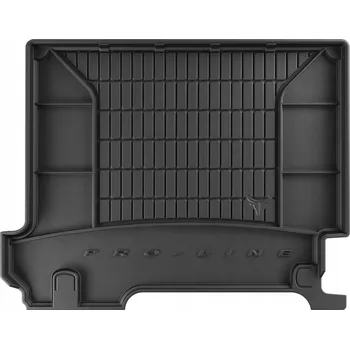 autokoberec Gumová vana do kufru Frogum