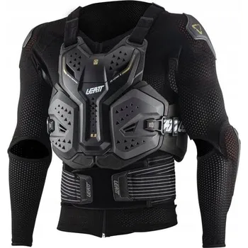 Motocyklový chránič hrudi a pátěře LEATT Chránič hrudi a zad BODY PROTECTOR buzer 6.5 S