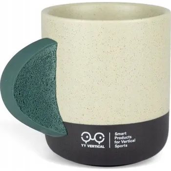 Stolování Hrnek Y&Y porcelánový 330 ml