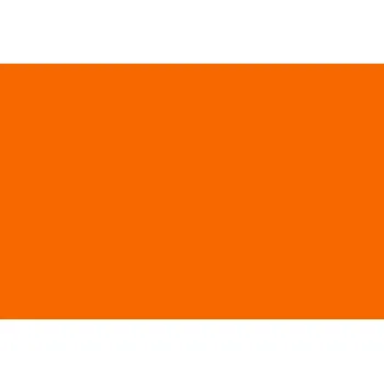 Oracal 751C - 034 Orange