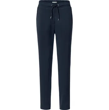 Dámské kalhoty 713854 - Tchibo - Kalhoty joggpant - pro ženy - vel. L 44/46 - barva: modrá