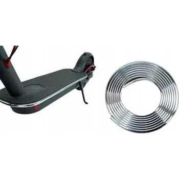 Příslušenství pro elektrokoloběžku Ochranná páska na plošina pro Xiaomi M365/PRO/PRO 2/1S/Essential/Mi 3 ZLATÁ