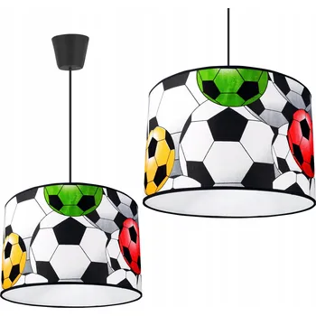 Stropní svítidlo Light Home E27 vícebarevné