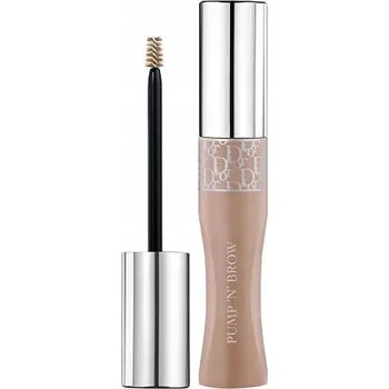 Řasenka DIOR PUMP N BROW ŘASENKA NA OBOČÍ 5ML 011 BLONDE