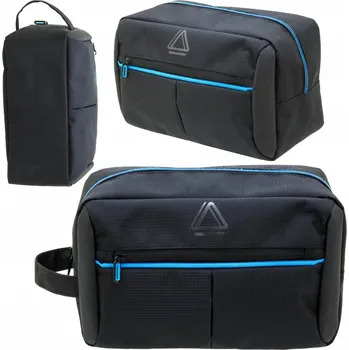 Kosmetická taška DAVIDT'S MALÁ CESTOVNÍ KOSMETICKÁ TAŠTIČKA ORGANIZÉR