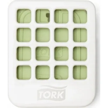 Dávkovač mýdla Dávkovač pro vonné vložky Tork 562500 A2 bílý 1 ks