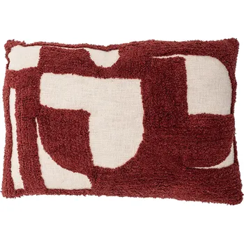 Polštář Bloomingville, Dekorační polštář Olica, 40 x 60 cm - Formadore