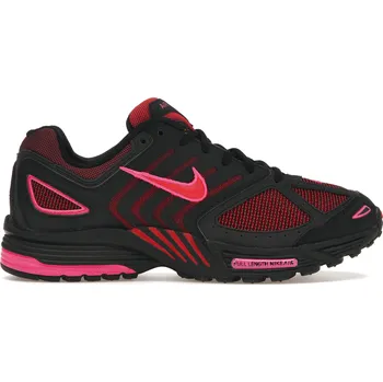 Dámská obuv Nike Air Peg 2K5 Black Fire Red Velikost: 36.5 FJ1912-001