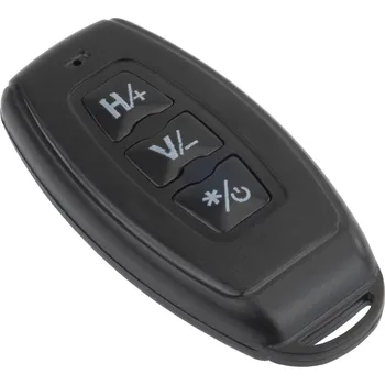 Dálkový ovladač Dálkový ovladač ke křížovému laseru RED TECHNIC RTPLK0036, RED Technic RTPLK0036-PIL