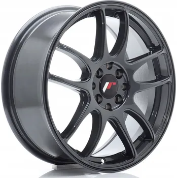 Disk Hliníkový disk Japan Racing JR29 7.0" x 17" 5x100 ET 40