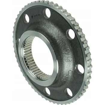 Posilovač řízení [8033573030503] VĚNEC ZPOMALOVAČE MB MAN HD7 HL7 H